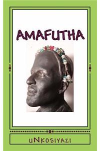 Amafutha