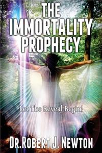 The Immortality Prophecy