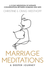 Marriage Meditations