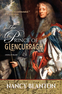 Prince of Glencurragh: A Novel of Ireland