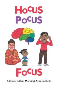 Hocus Pocus Focus