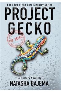 Project Gecko