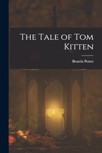 Tale of Tom Kitten