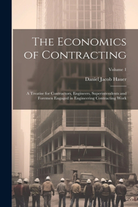 Economics of Contracting