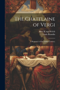 Chatelaine of Vergi