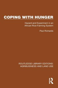 Coping with Hunger