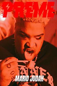 Preme Magazine Issue 26