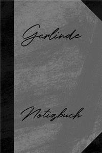 Gerlinde Notizbuch