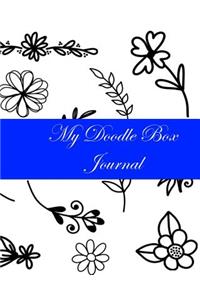 My Doodle Box Journal