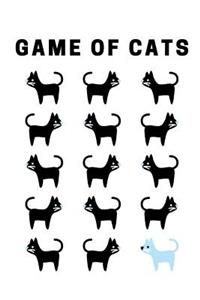 Game Of Cats