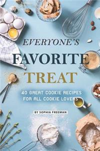 Everyone's Favorite Treat