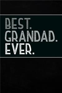 Best Grandad Ever