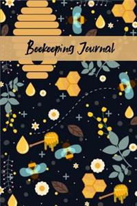 Beekeeping Journal