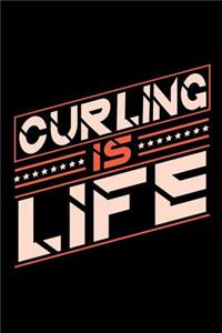 Curling is Life