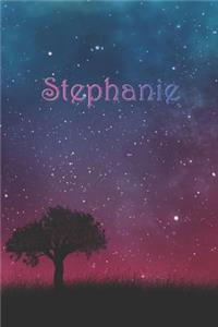 Stephanie