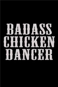 Badass Chicken Dancer