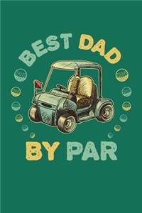 Best Dad by Par