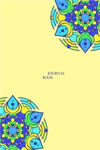 Journal Book
