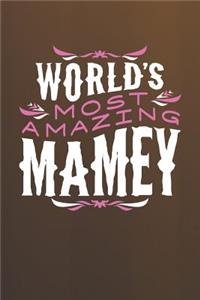 World's Most Amazing Mamey