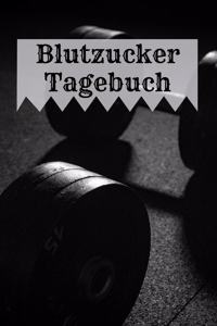 Blutzucker Tagebuch