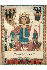 Henry VI, Part 2