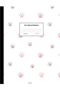 Dot Grid Notebook