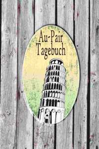 Au-Pair Tagebuch