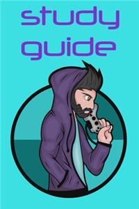Study Guide for Gamer