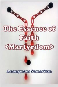 The Essence of Faith
