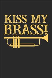 Kiss my Brass