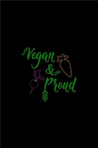 Vegan & Proud