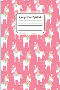 Composition Notebook