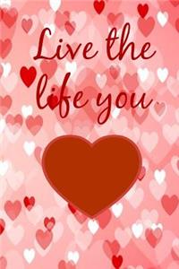 Live the Life You Love