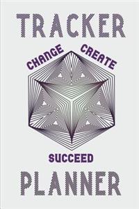 Tracker Planner