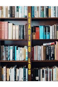 Reading Log