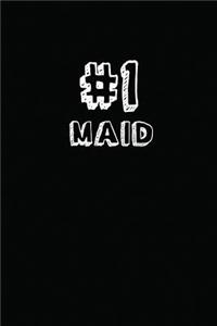 #1 Maid