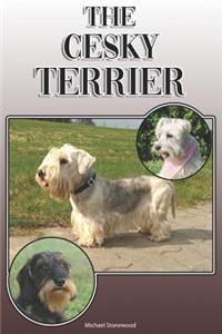 Cesky Terrier