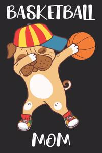 Basketball Mom