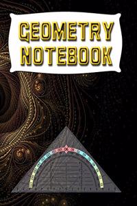 Geometry Notebook