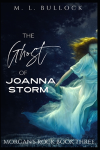 Ghost of Joanna Storm