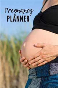 Pregnancy Planner