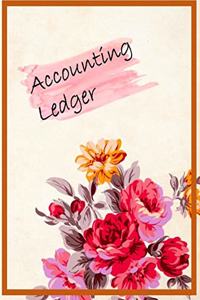 Accounting Ledger