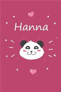 Hanna