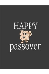 happy passover
