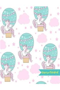 Unicorn Notebook