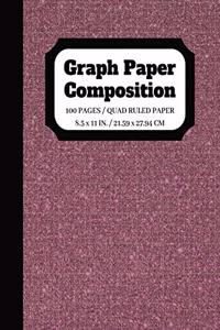 Graph Paper Composition