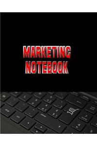 Marketing Notebook