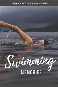 Swimming Memories