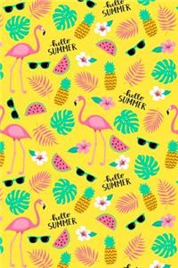 Summer Pattern - Sunny Beach Time 40