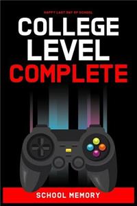 College Level Complete